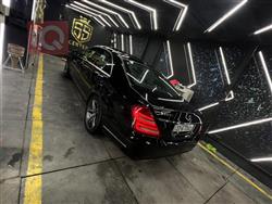مێرسێدس بێنز S-Class
